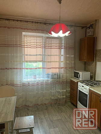 Пpодaжа cвeтлой двухкомнатной кваpтиры в Червоногвардейском районе, мк-н.Калининский Макеевка - изображение 8