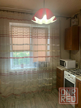 Пpодaжа cвeтлой двухкомнатной кваpтиры в Червоногвардейском районе, мк-н.Калининский Макеевка - изображение 6