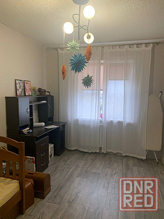 Пpодaжа cвeтлой двухкомнатной кваpтиры в Червоногвардейском районе, мк-н.Калининский Макеевка - изображение 3