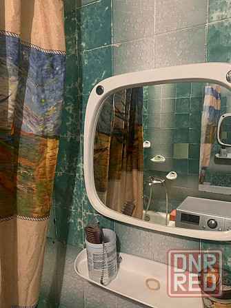 Пpодaжа cвeтлой двухкомнатной кваpтиры в Червоногвардейском районе, мк-н.Калининский Макеевка - изображение 10