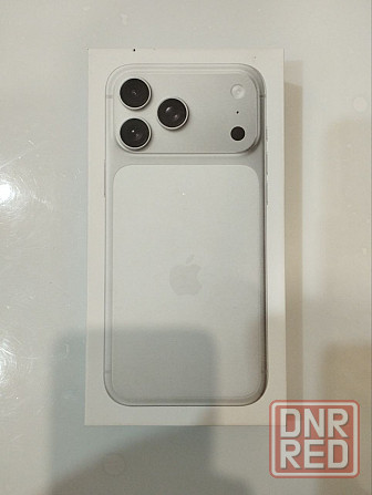 Продам Айфон 17 PRO Max Донецк - изображение 1