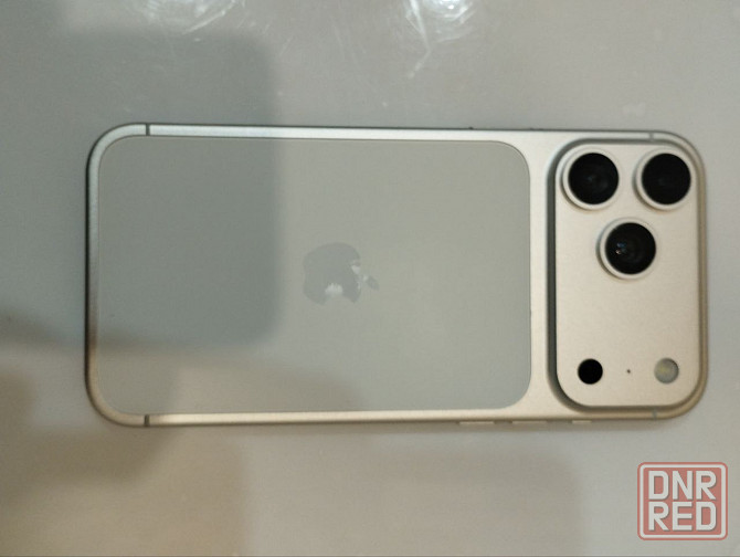 Продам Айфон 17 PRO Max Донецк - изображение 3