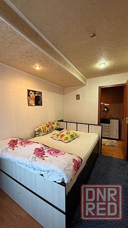 Продажа квартиры на земле г.Макеевка пос.Куйбышева Макеевка - изображение 2