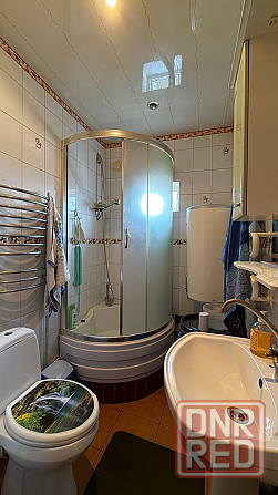 Продажа квартиры на земле г.Макеевка пос.Куйбышева Макеевка - изображение 3