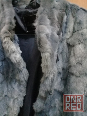 Отдам шубу бесплатно Донецк - изображение 4