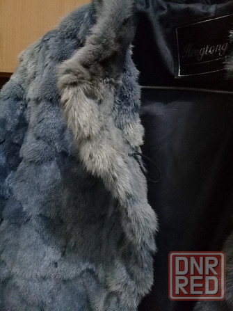 Отдам шубу бесплатно Донецк - изображение 3