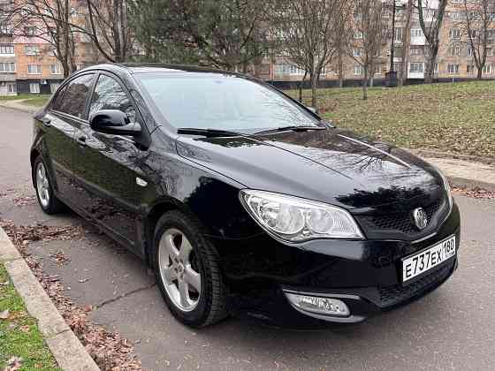 MG 350 C автомат 2013 Донецк