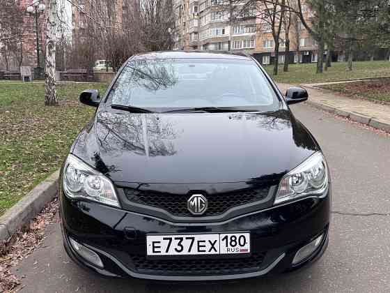 MG 350 C автомат 2013 Донецк