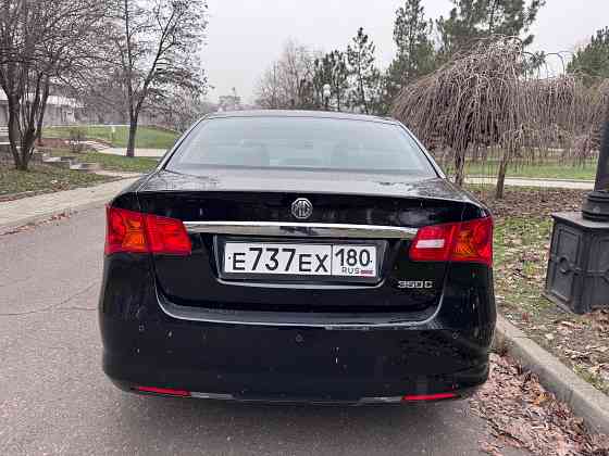 MG 350 C автомат 2013 Донецк