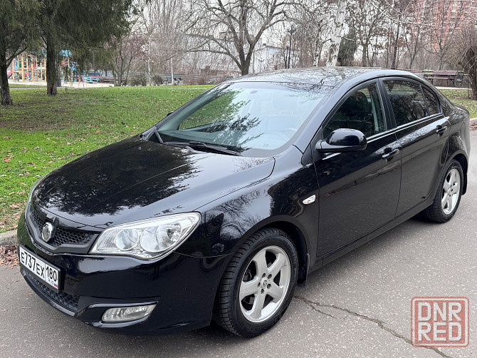 MG 350 C автомат 2013 Донецк - изображение 1