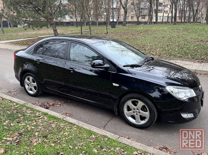 MG 350 C автомат 2013 Донецк - изображение 4