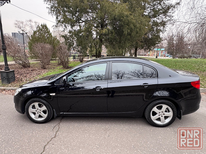 MG 350 C автомат 2013 Донецк - изображение 5