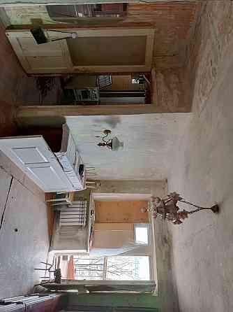 2-х комнатная квартира район Изумруда Донецк