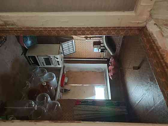 2-х комнатная квартира район Изумруда Донецк