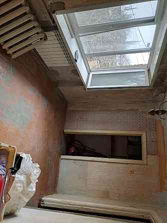 2-х комнатная квартира район Изумруда Донецк