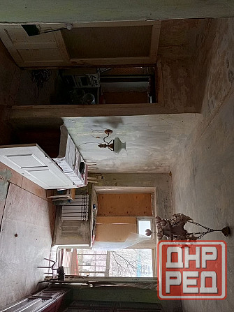 2-х комнатная квартира район Изумруда Донецк - изображение 7