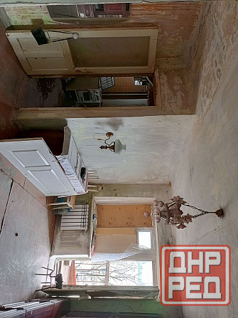 2-х комнатная квартира район Изумруда Донецк - изображение 2