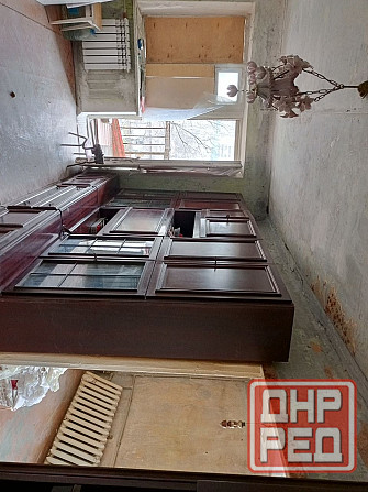 2-х комнатная квартира район Изумруда Донецк - изображение 4