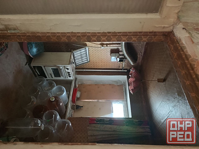 2-х комнатная квартира район Изумруда Донецк - изображение 3