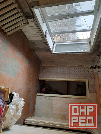 2-х комнатная квартира район Изумруда Донецк - изображение 6