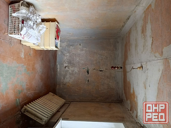 2-х комнатная квартира район Изумруда Донецк - изображение 5