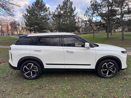 JAECOO J7 2024 Донецк