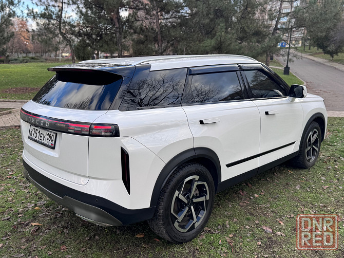 JAECOO J7 2024 Донецк - изображение 4