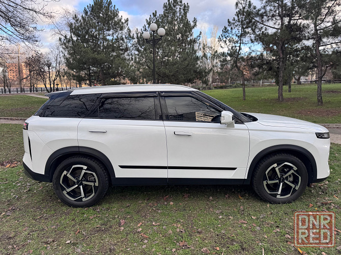 JAECOO J7 2024 Донецк - изображение 3