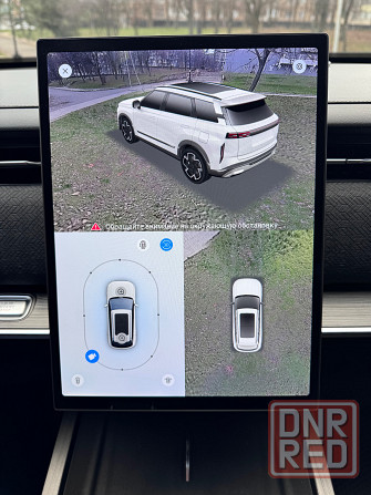 JAECOO J7 2024 Донецк - изображение 7