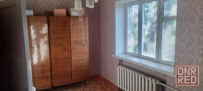 Продажа 2 ком ориентир у-г Радуга Ленинский район Донецк - изображение 2