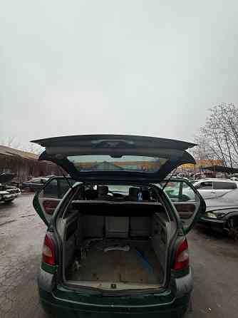 в разборе рено сценик Енакиево