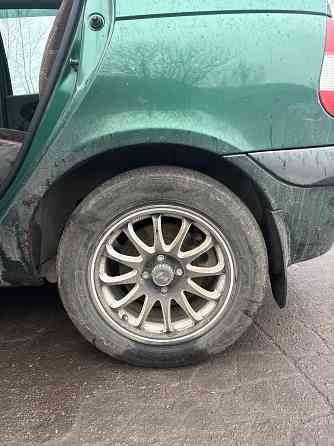 в разборе рено сценик Енакиево