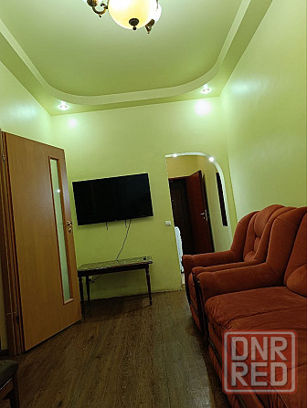 Сдам 2-к квартиру улица Чудская 4197808 феникс Макеевка - изображение 3
