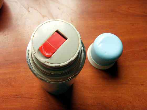 Термос Донецк