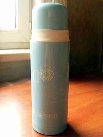 Термос Донецк