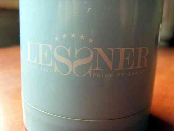 Термос Донецк