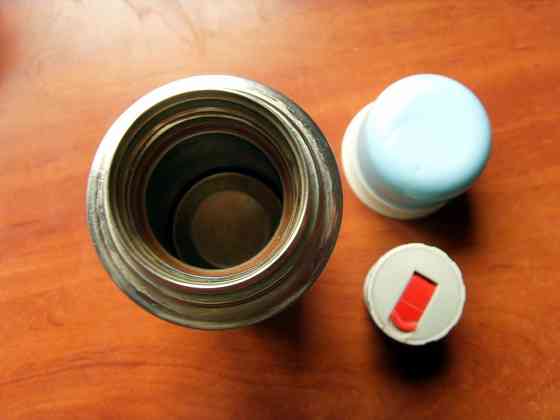 Термос Донецк