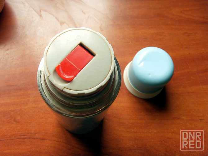 Термос Донецк - изображение 4