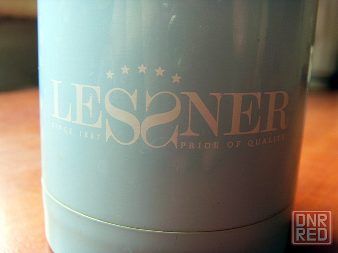 Термос Донецк - изображение 2