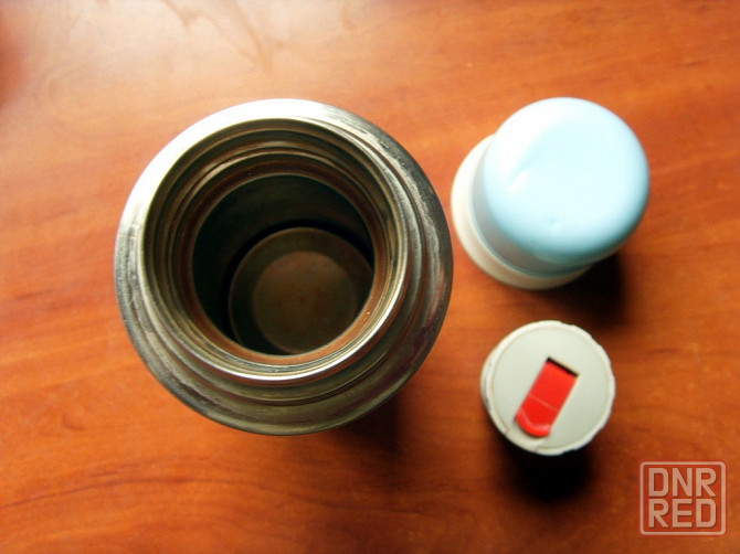 Термос Донецк - изображение 5