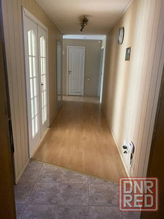 Продажа трехкомнатной квартиры в Киевском районе, ул.Розы Люксембург Донецк - изображение 5