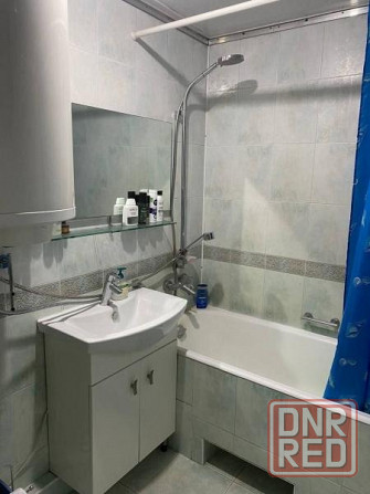 Продажа трехкомнатной квартиры в Киевском районе, ул.Розы Люксембург Донецк - изображение 9