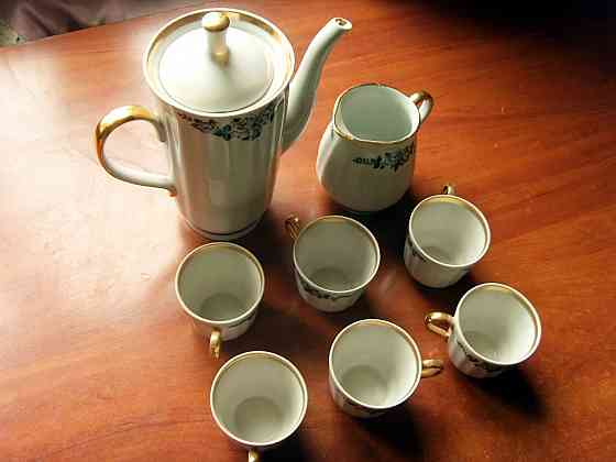 Сервиз Донецк