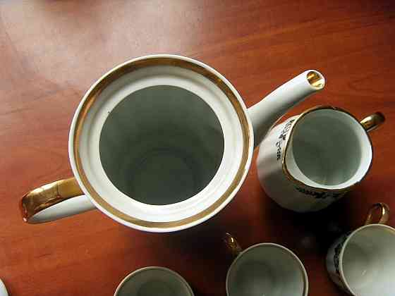 Сервиз Донецк