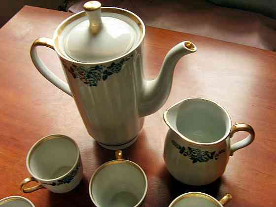 Сервиз Донецк