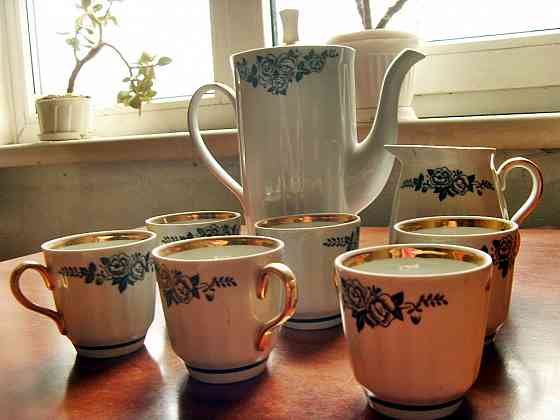 Сервиз Донецк