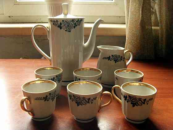 Сервиз Донецк