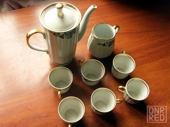 Сервиз Донецк - изображение 2