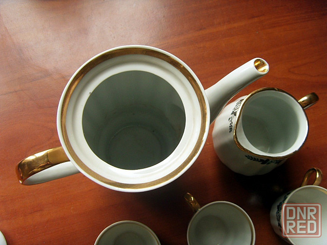 Сервиз Донецк - изображение 3