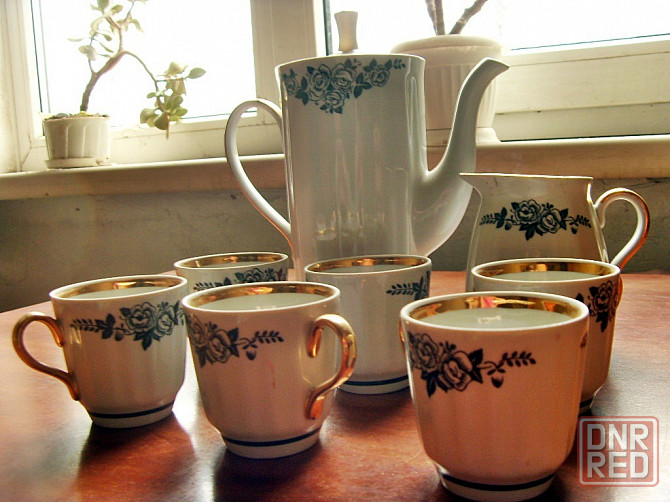 Сервиз Донецк - изображение 4